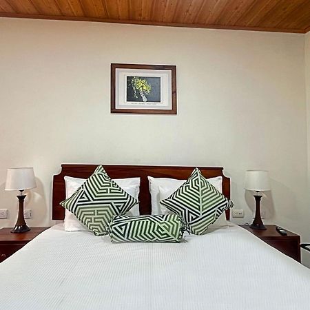 Casa Jungle Monteverde B&B Dış mekan fotoğraf
