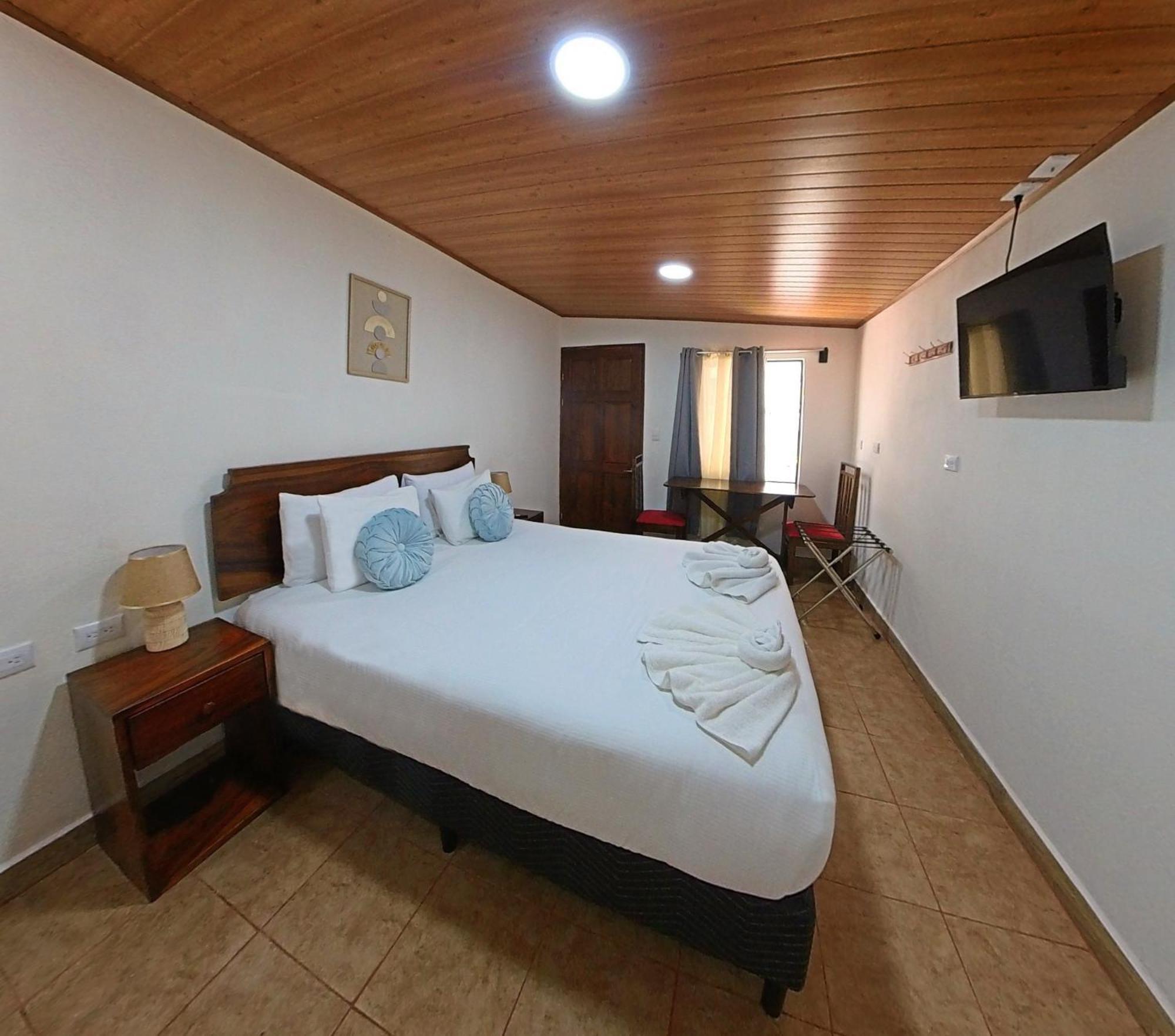 Casa Jungle Monteverde B&B Dış mekan fotoğraf