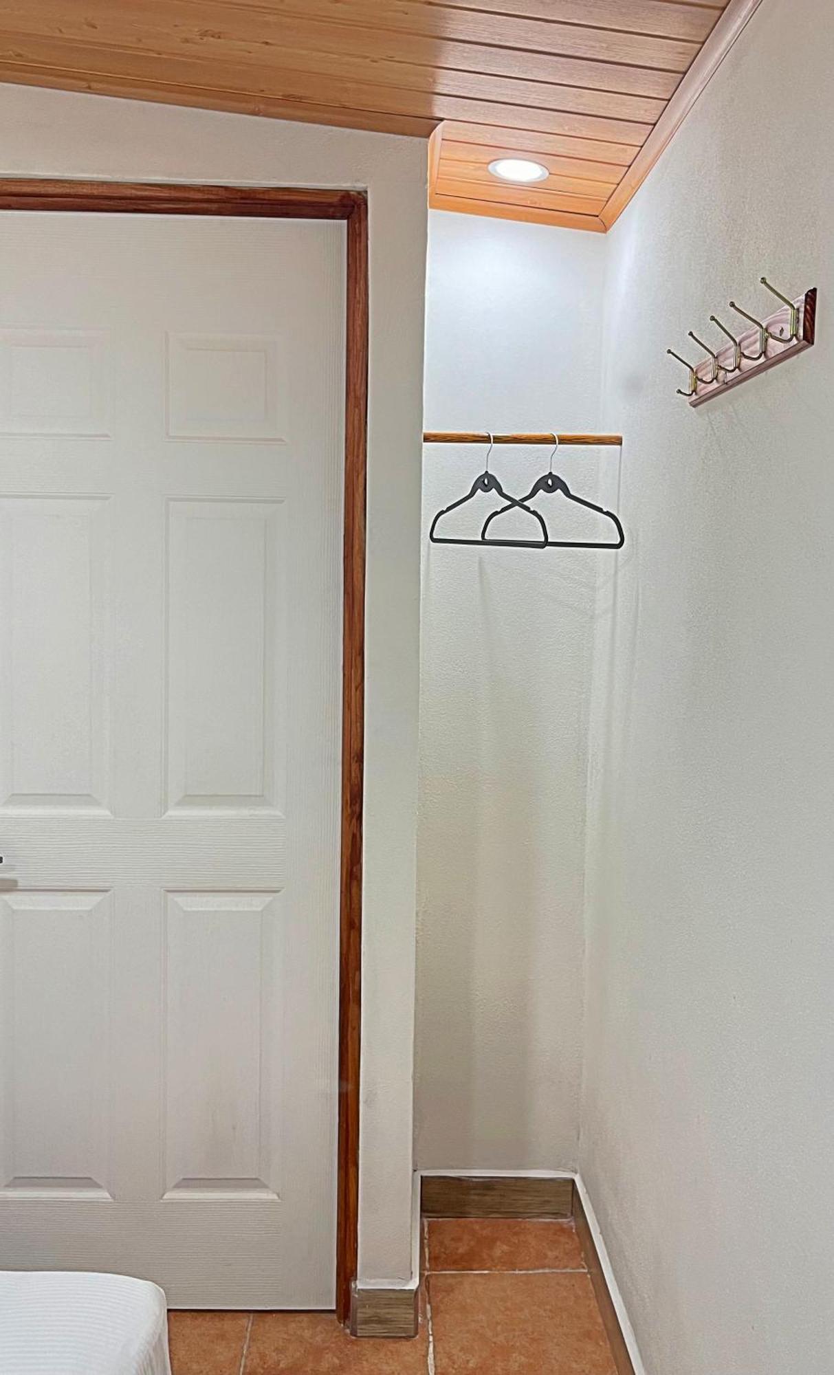 Casa Jungle Monteverde B&B Dış mekan fotoğraf