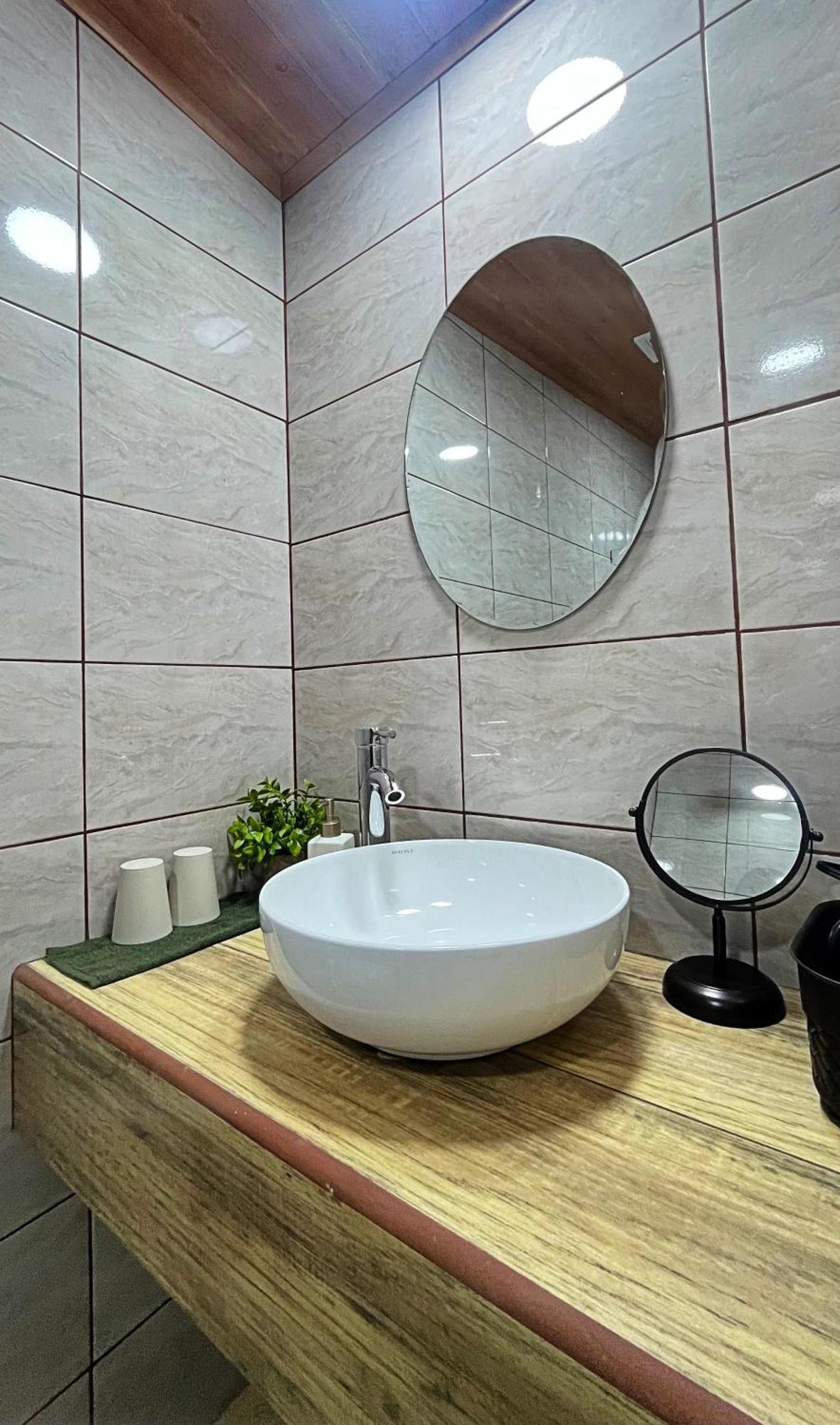 Casa Jungle Monteverde B&B Dış mekan fotoğraf