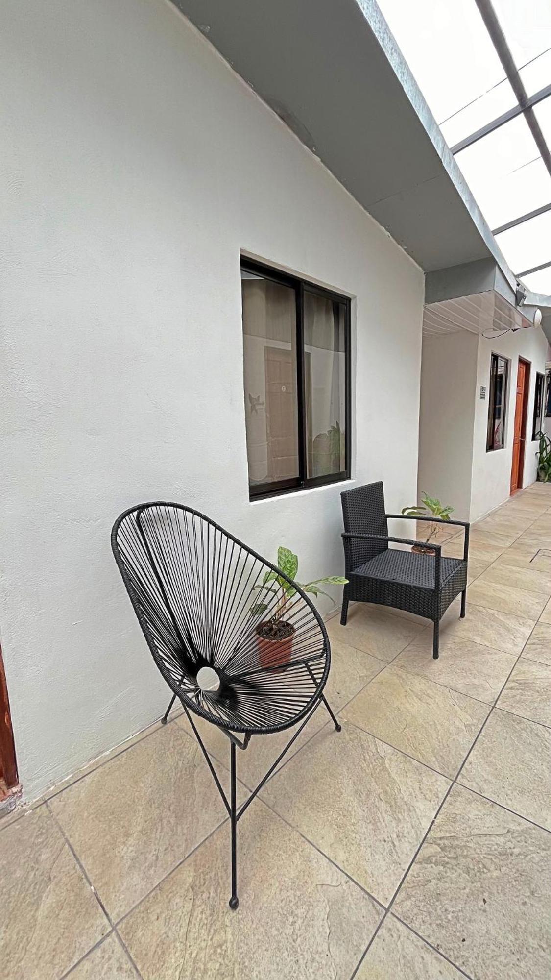 Casa Jungle Monteverde B&B Dış mekan fotoğraf