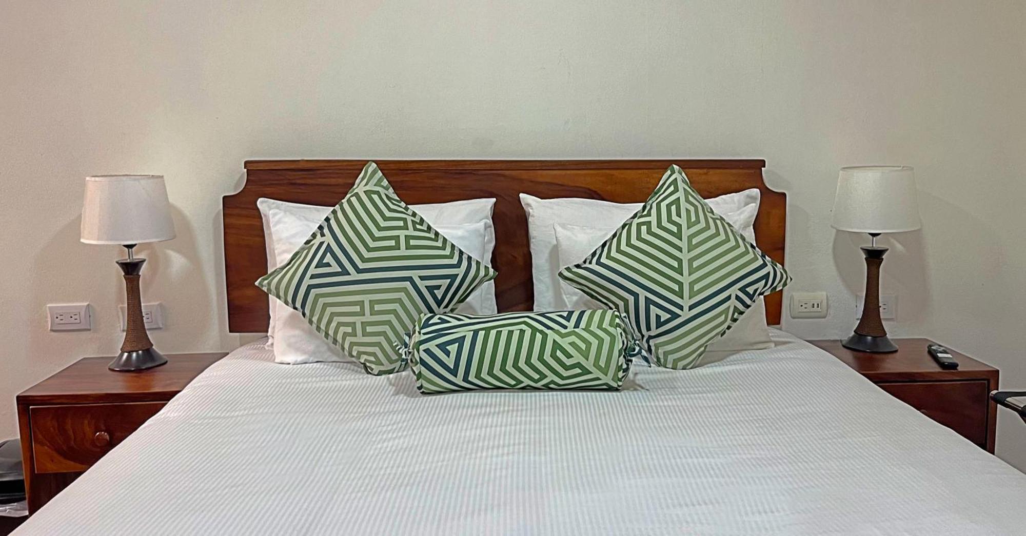 Casa Jungle Monteverde B&B Dış mekan fotoğraf