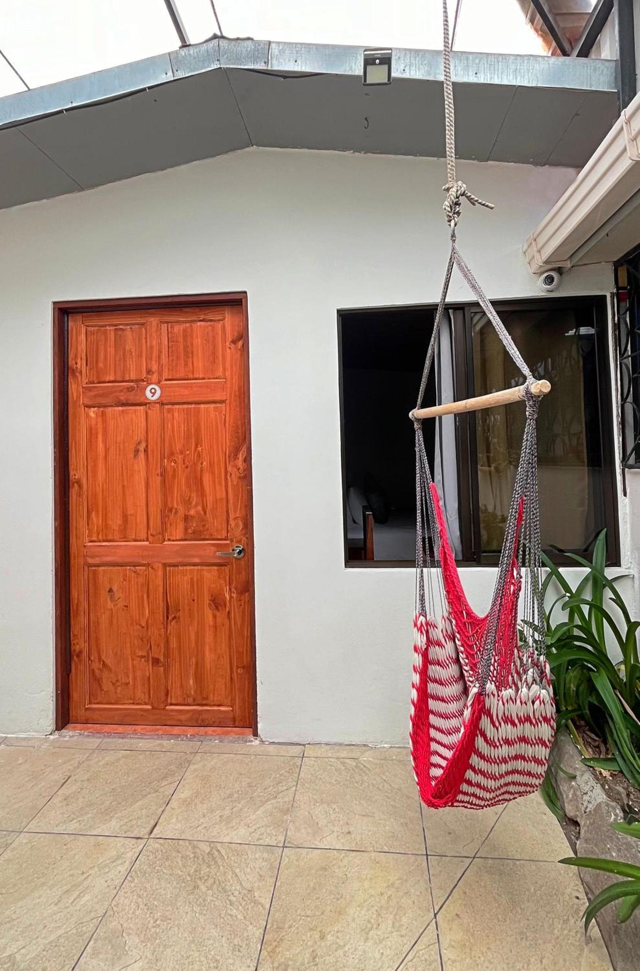 Casa Jungle Monteverde B&B Dış mekan fotoğraf