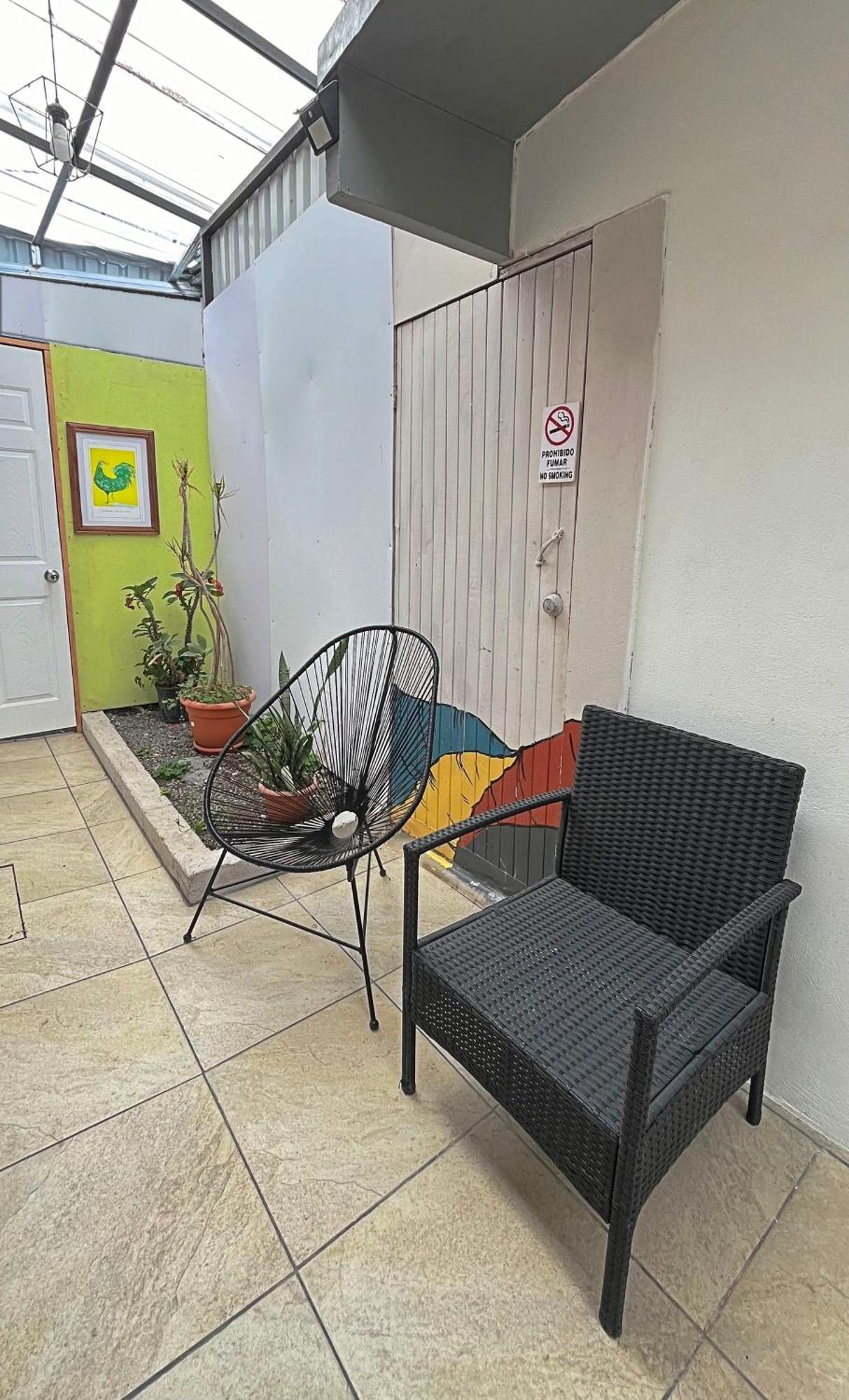 Casa Jungle Monteverde B&B Dış mekan fotoğraf