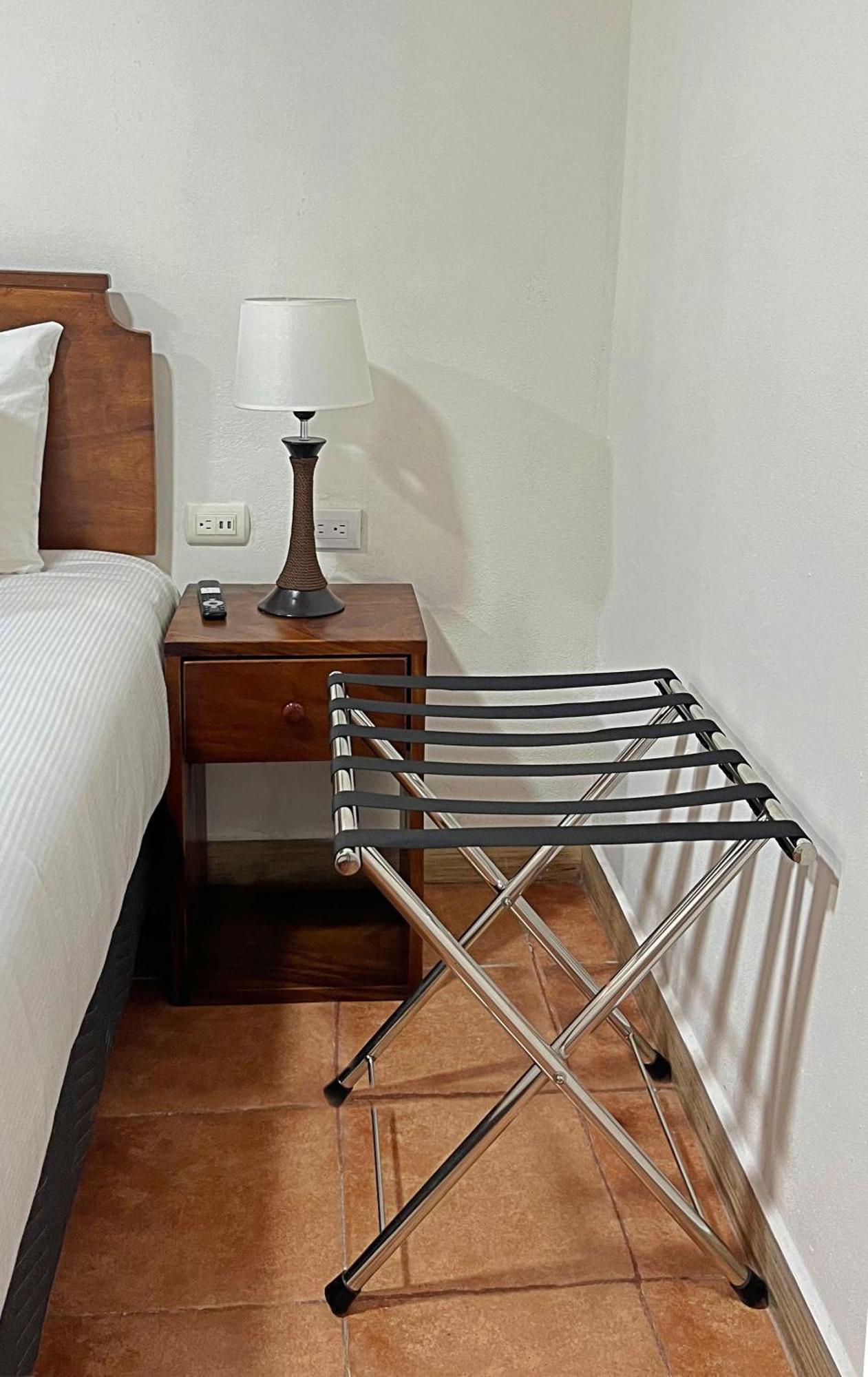 Casa Jungle Monteverde B&B Dış mekan fotoğraf