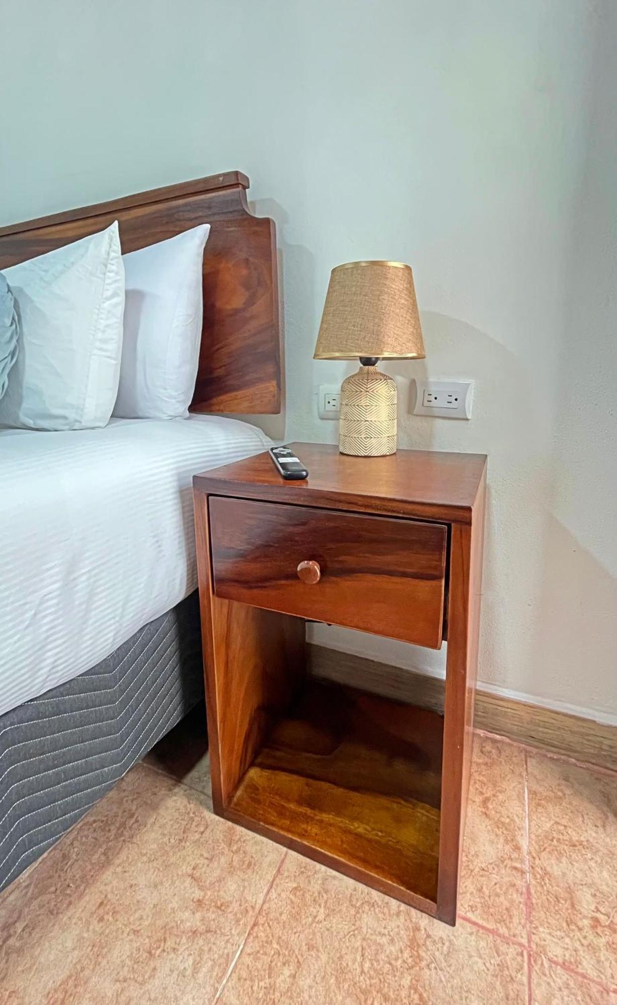Casa Jungle Monteverde B&B Dış mekan fotoğraf