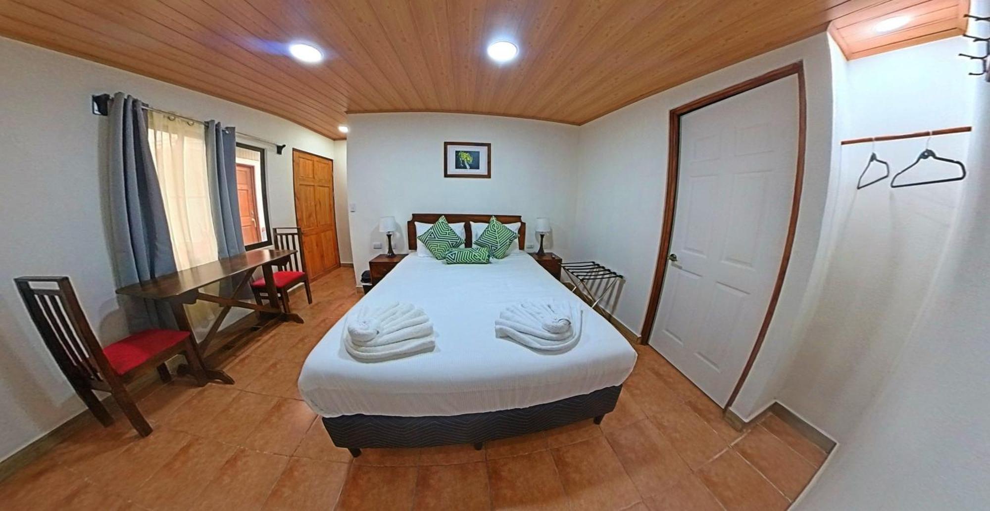 Casa Jungle Monteverde B&B Dış mekan fotoğraf
