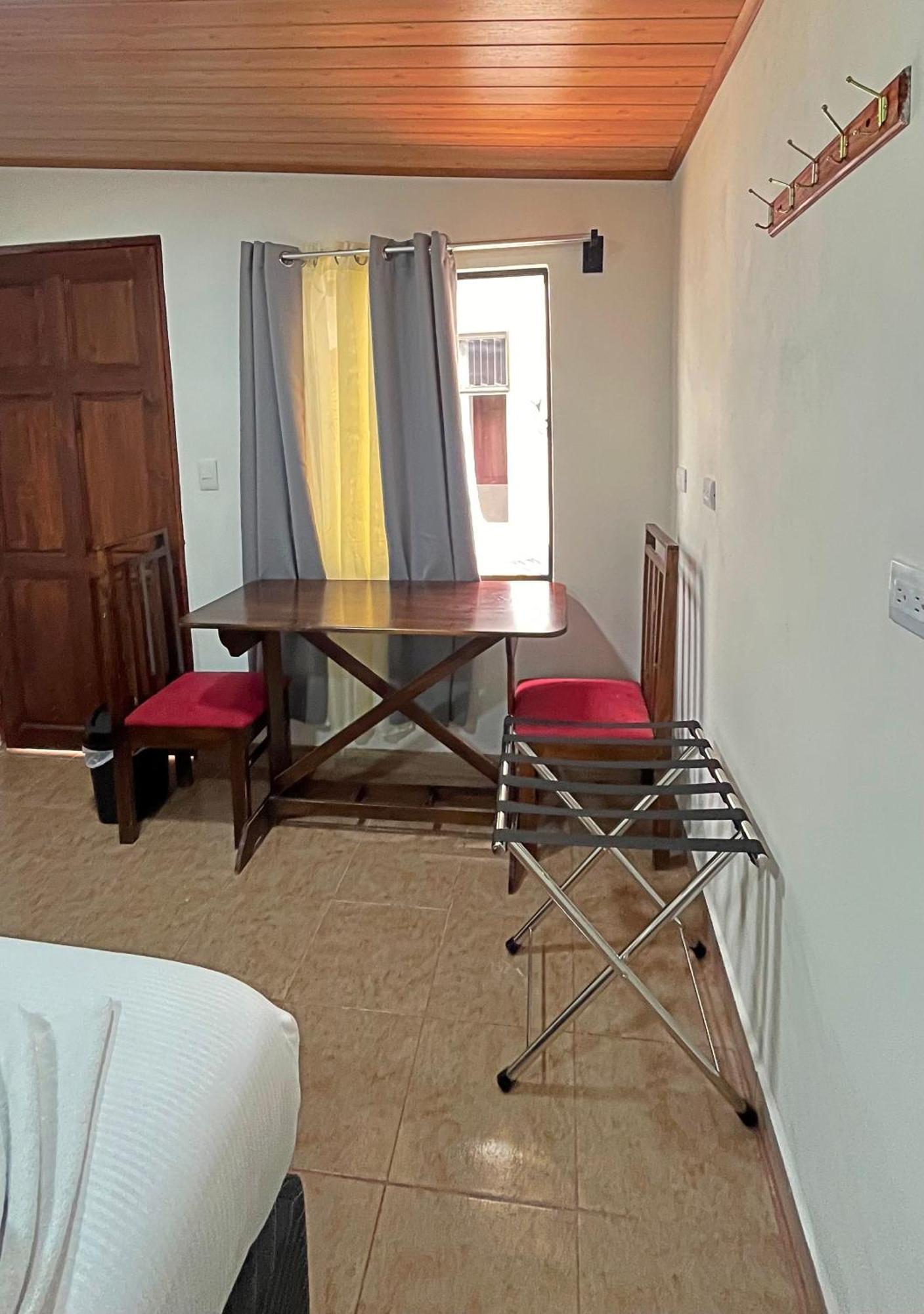 Casa Jungle Monteverde B&B Dış mekan fotoğraf