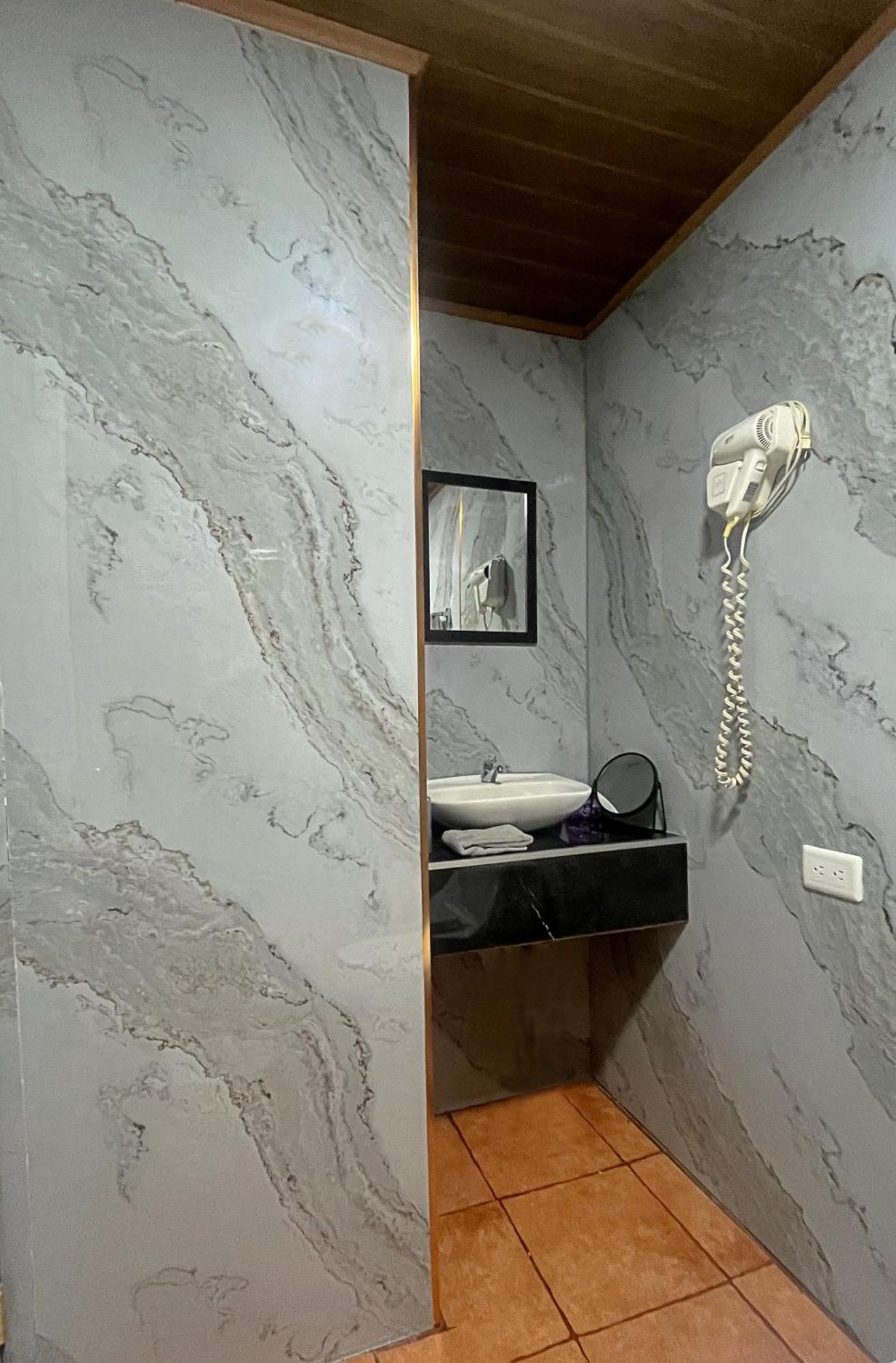 Casa Jungle Monteverde B&B Dış mekan fotoğraf