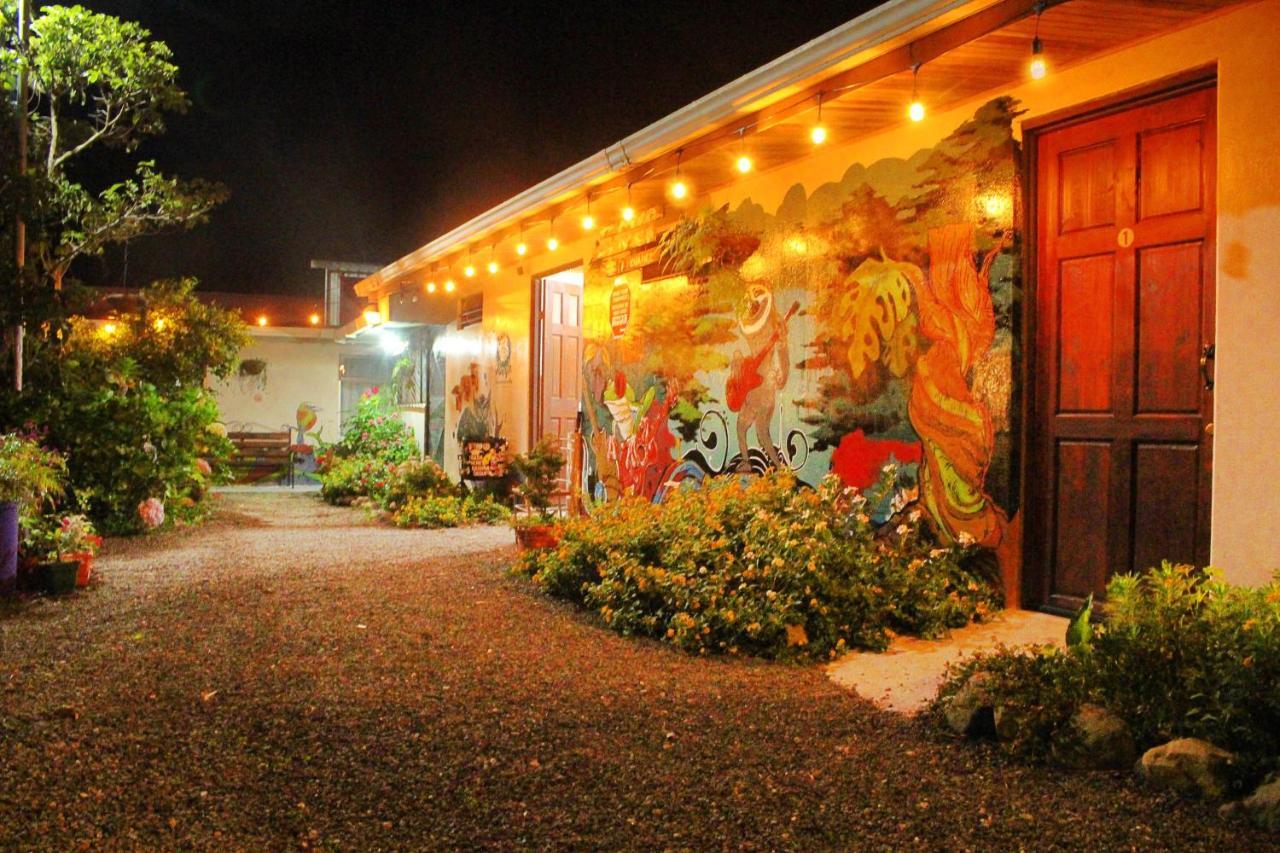 Casa Jungle Monteverde B&B Dış mekan fotoğraf
