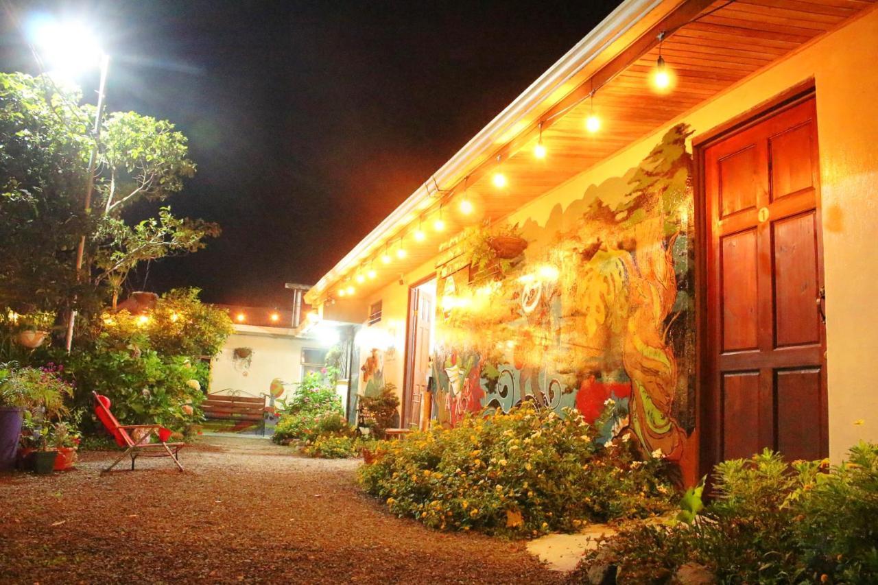 Casa Jungle Monteverde B&B Dış mekan fotoğraf