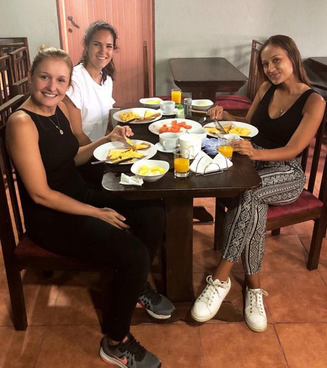 Casa Jungle Monteverde B&B Dış mekan fotoğraf