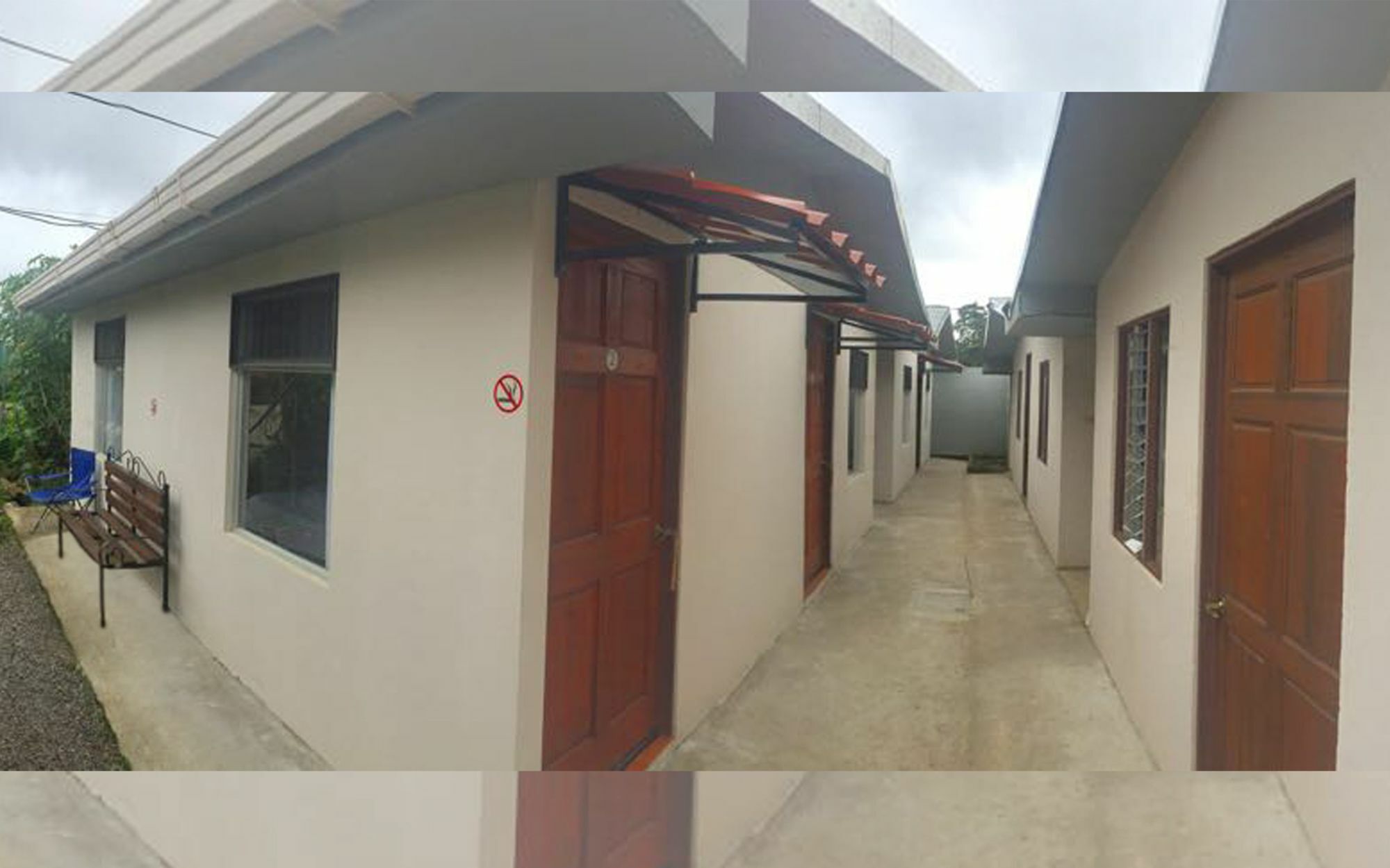 Casa Jungle Monteverde B&B Dış mekan fotoğraf