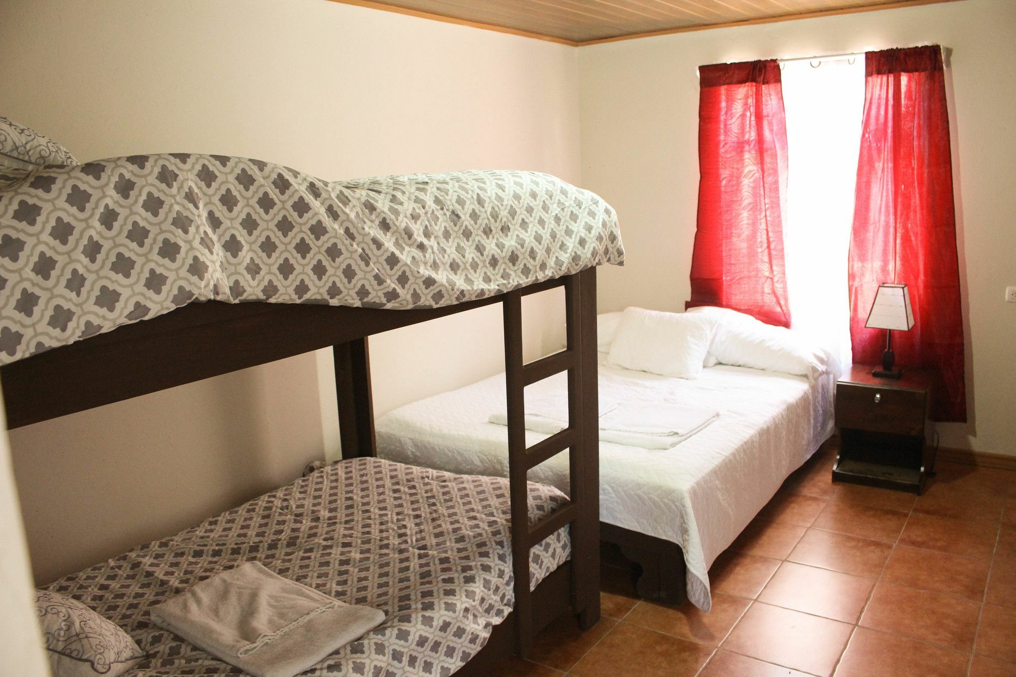 Casa Jungle Monteverde B&B Dış mekan fotoğraf
