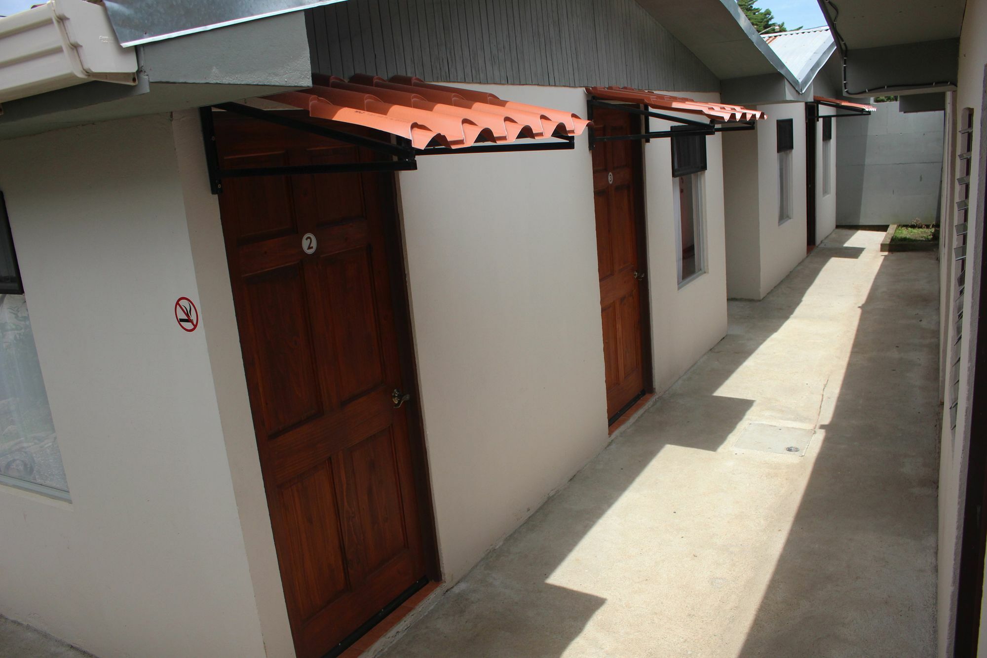 Casa Jungle Monteverde B&B Dış mekan fotoğraf