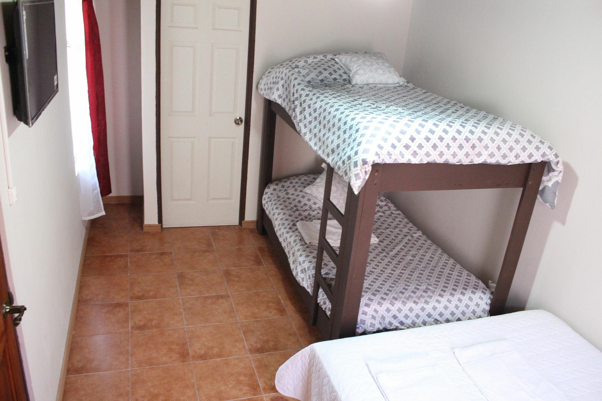 Casa Jungle Monteverde B&B Dış mekan fotoğraf