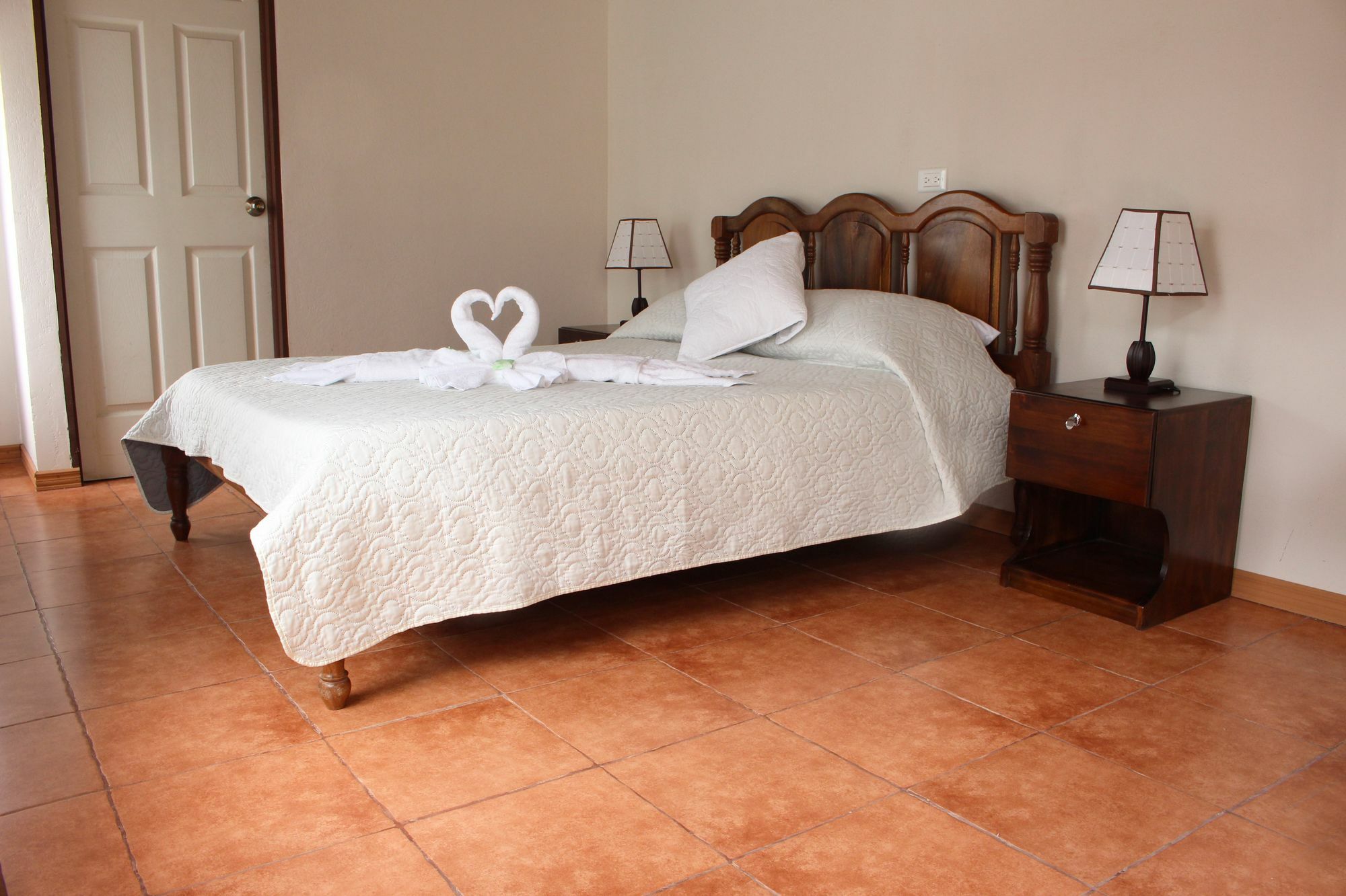 Casa Jungle Monteverde B&B Dış mekan fotoğraf