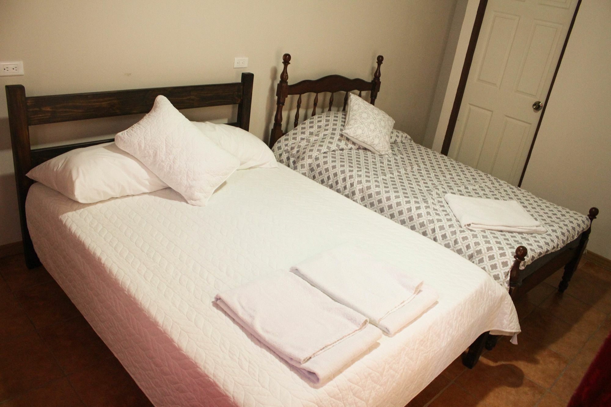 Casa Jungle Monteverde B&B Dış mekan fotoğraf