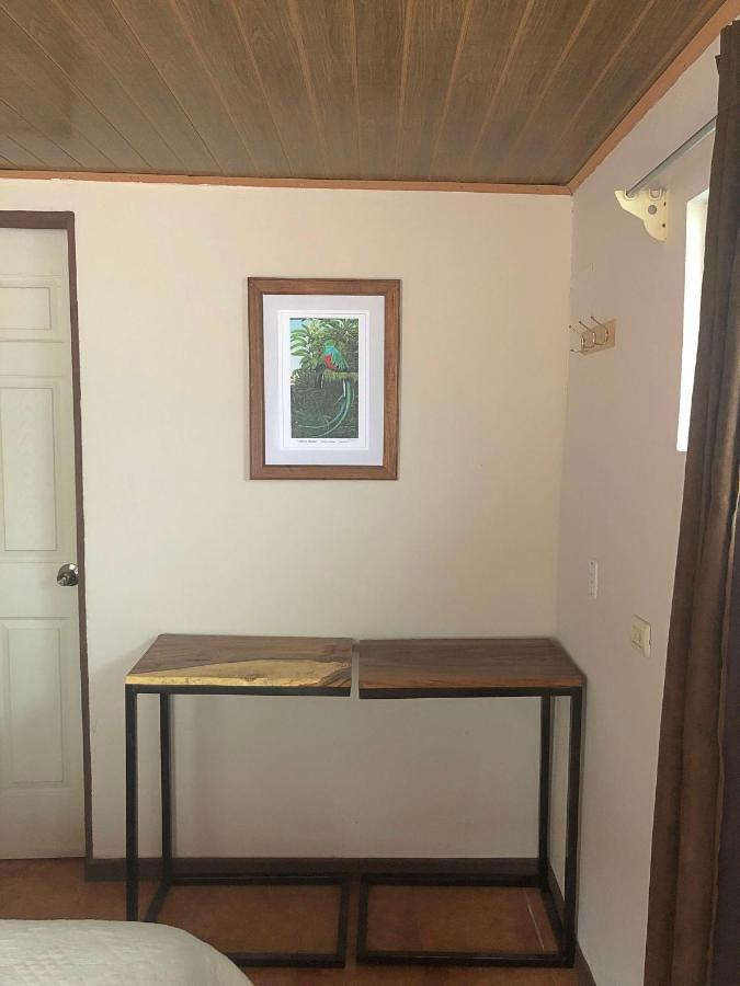 Casa Jungle Monteverde B&B Dış mekan fotoğraf